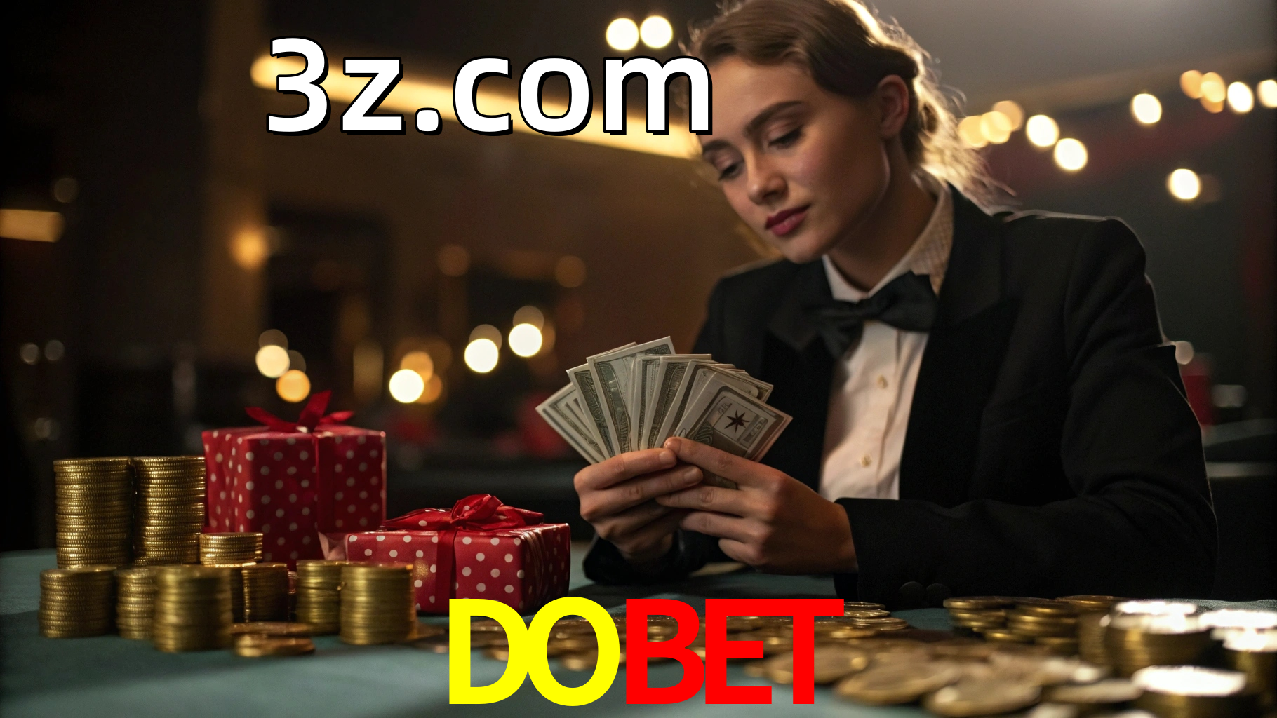 DOBET