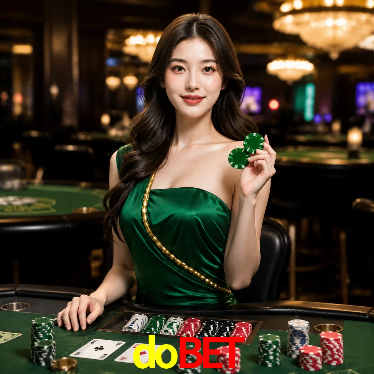 Cassino dobet app mobile