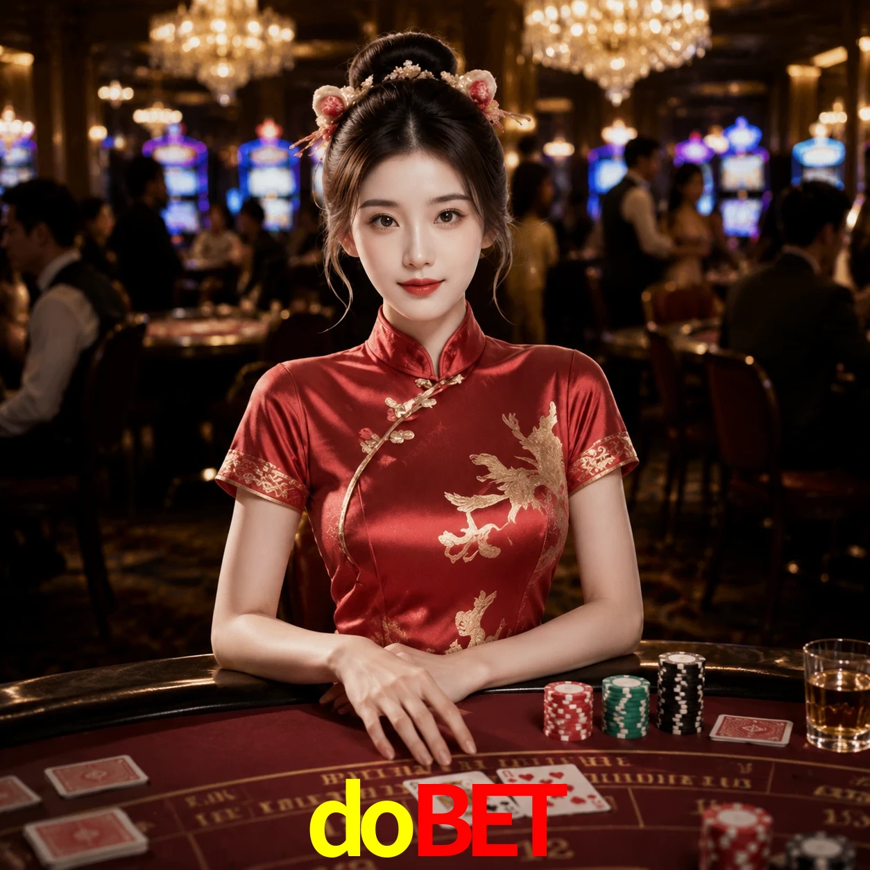 dobet multi dispositivo